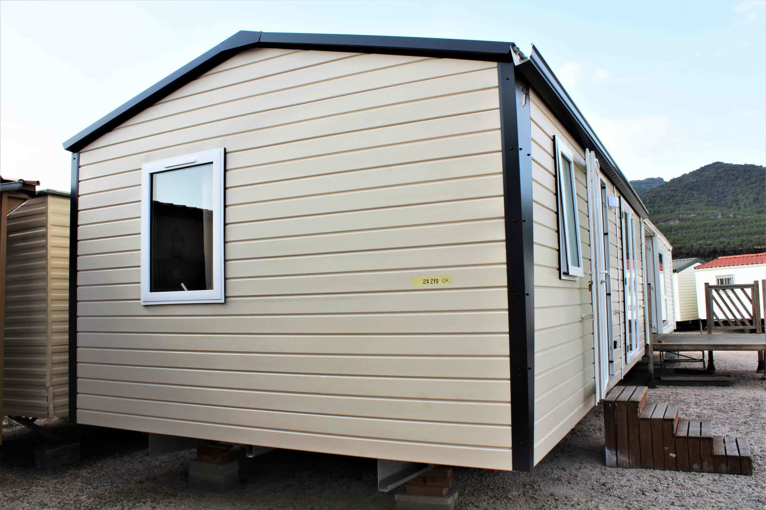 MOBIL HOME NUEVO TRIGANO NEST - Imagen 3