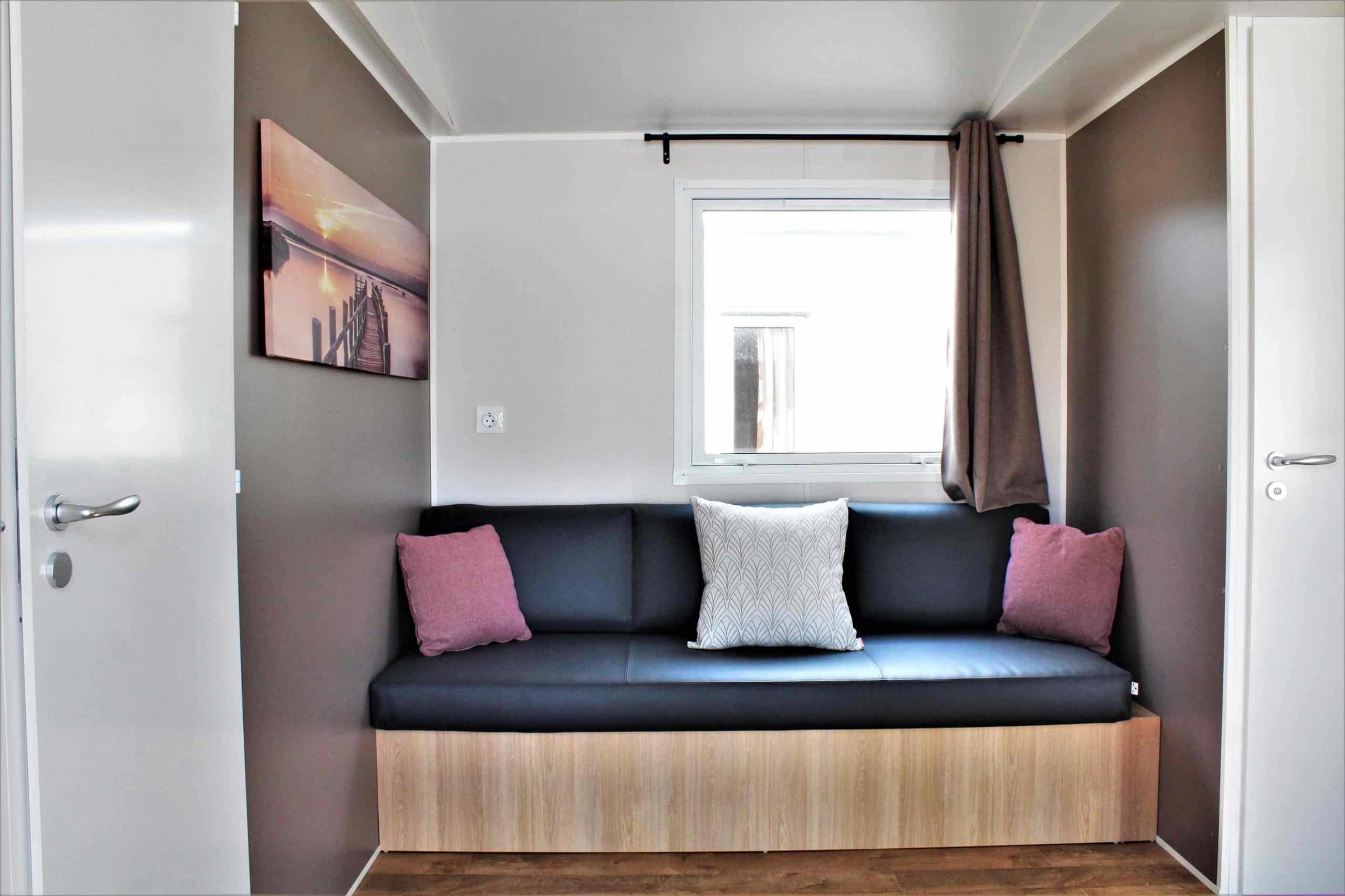 MOBIL HOME NUEVO TRIGANO NEST - Imagen 5